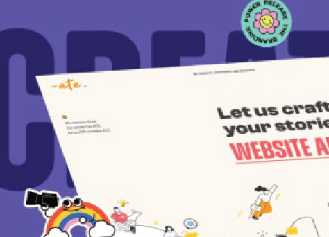 Web Design & Development