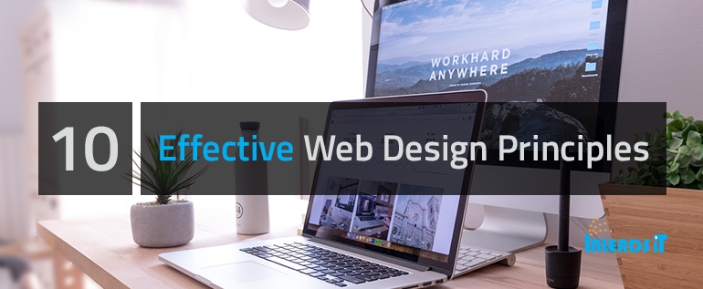 Web Design Principles