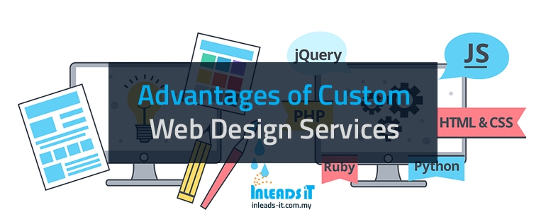 Custom Web Design