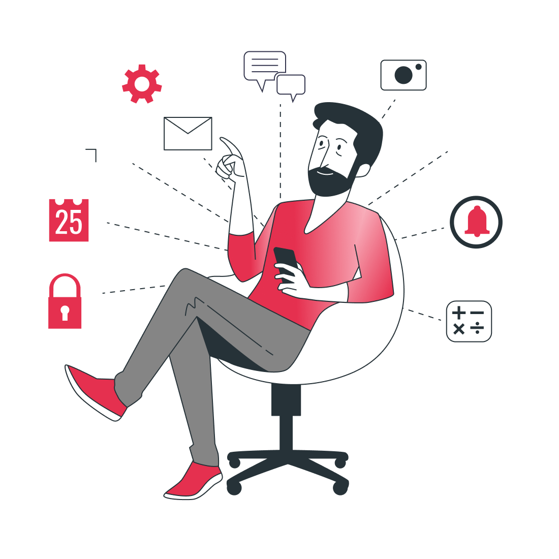 Digital Marketing Service