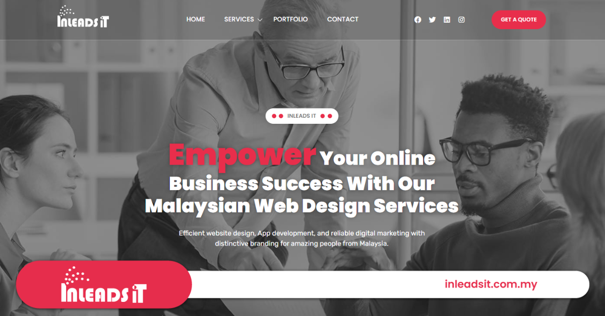 Beyond the Banner Unveiling the Power of Website Headers