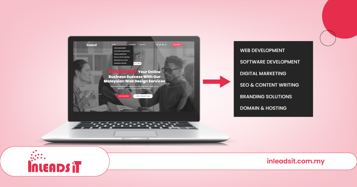 Designing-Destiny,-Unveiling-the-Secrets-of-Stylish-Web-Navigation-Menus
