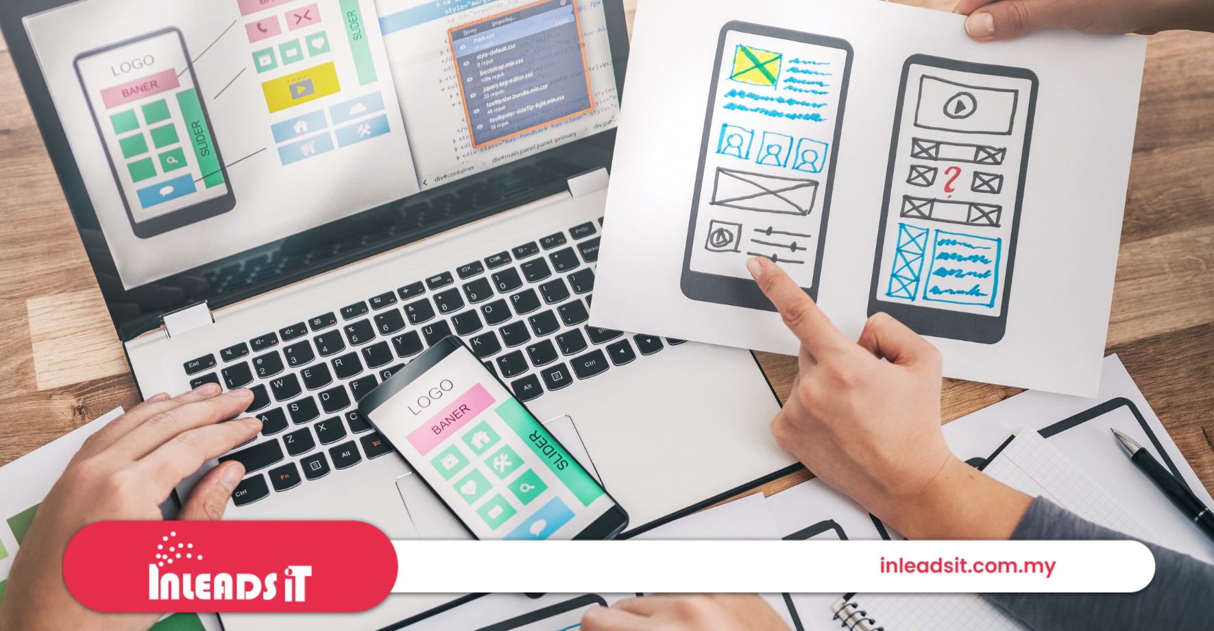 Exploring the Power of Website Footers