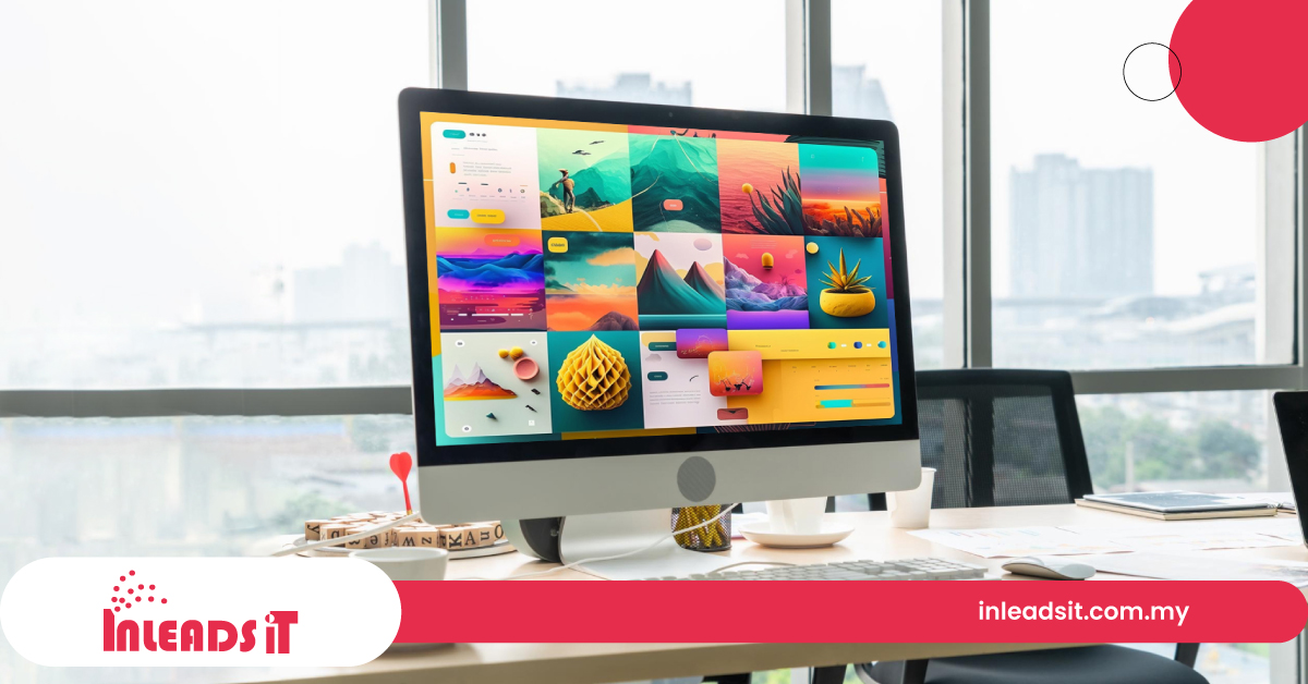 Painting-Your-Digital-Canvas,-Mastering-the-Art-of-Colour-Schemes-in-Web-Design-1