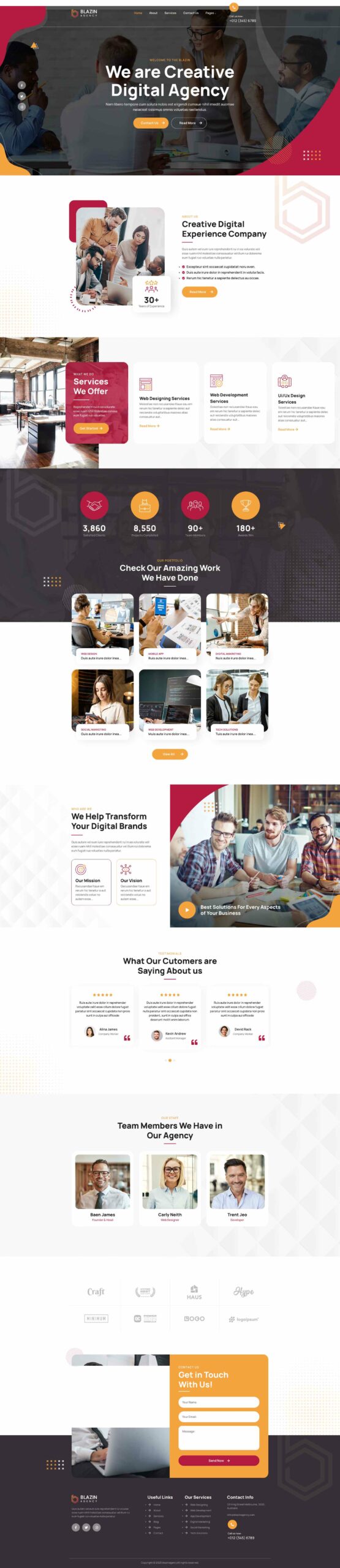 Digital Agency 06