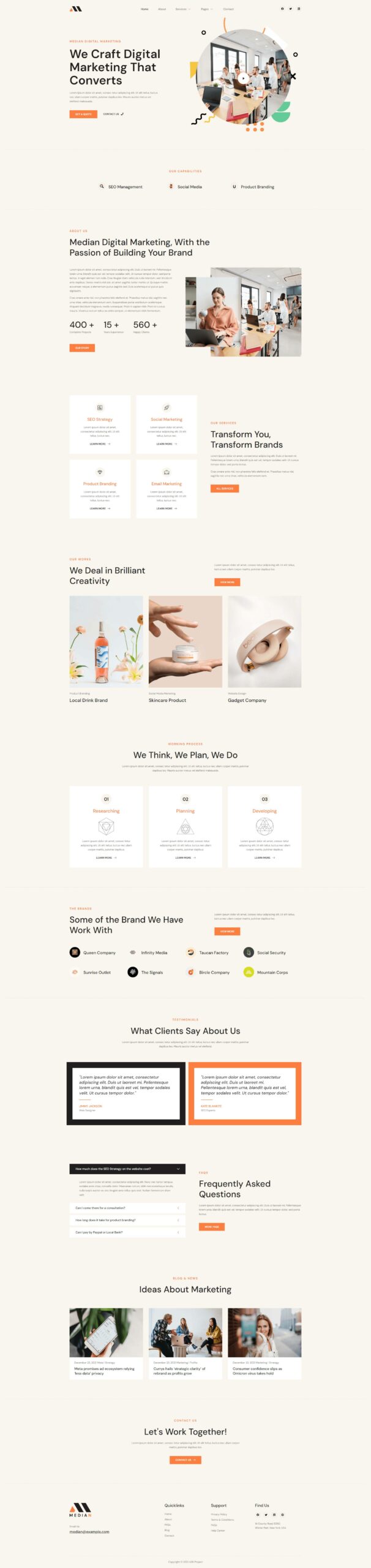 Digital Agency 02