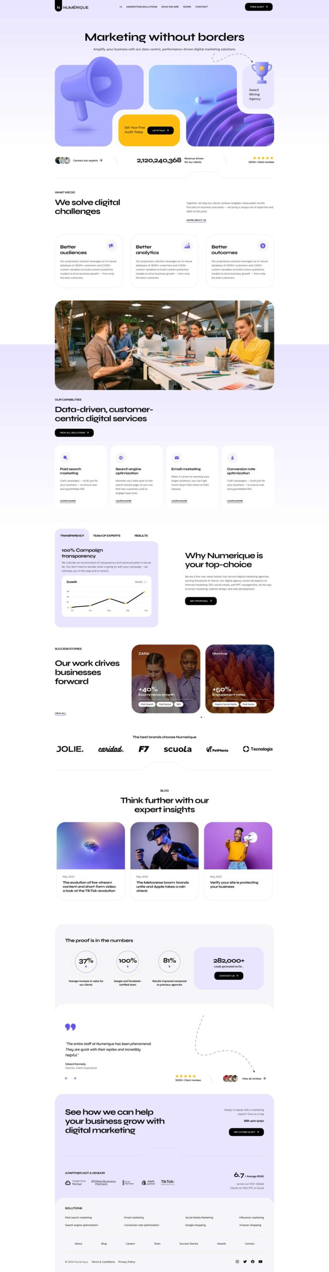 Digital Agency 07