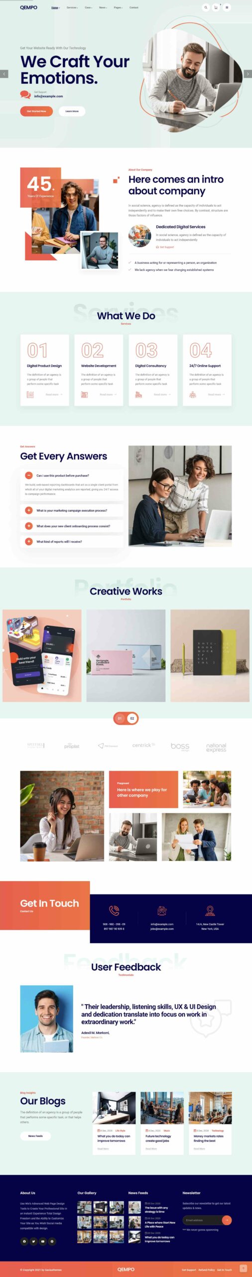 Digital Agency 05