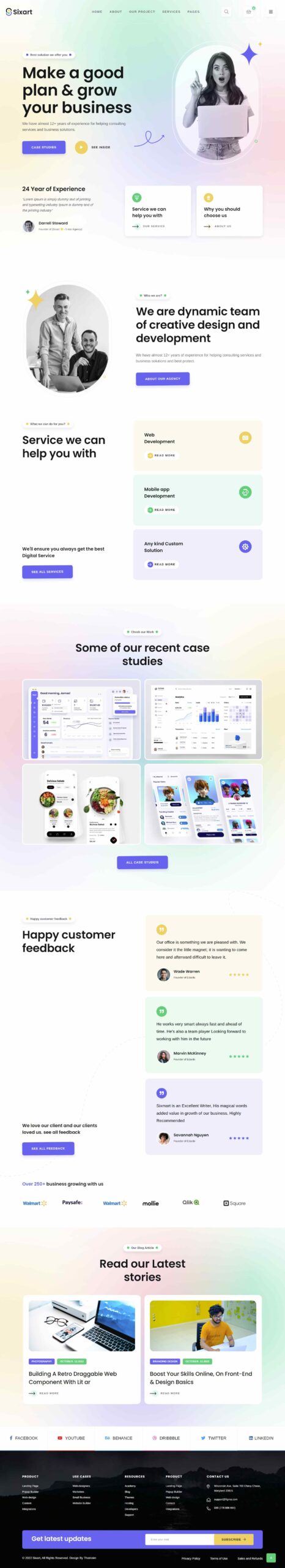 Digital Agency 04