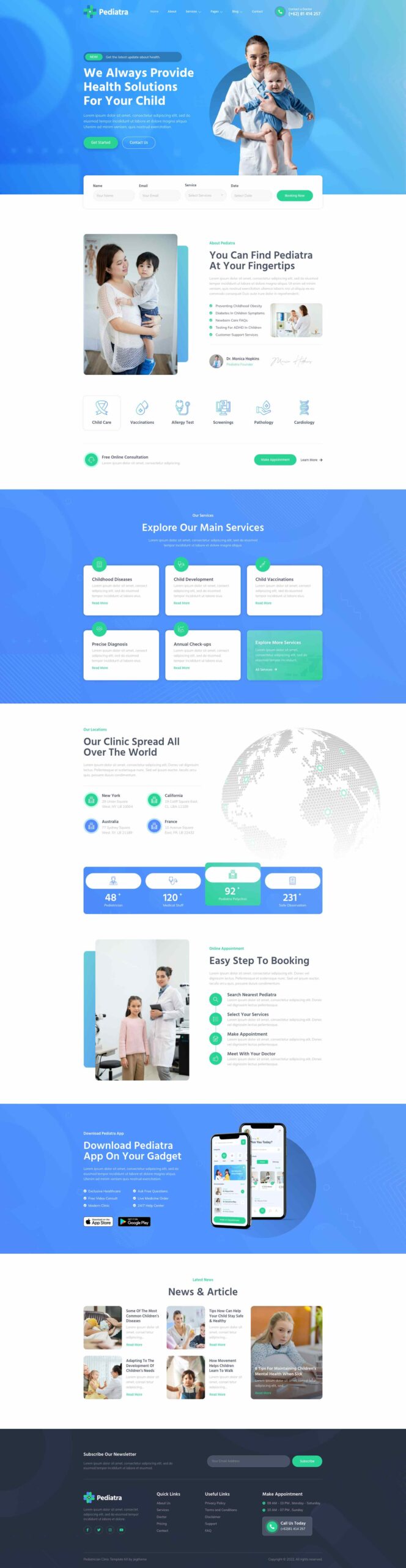 Health 01