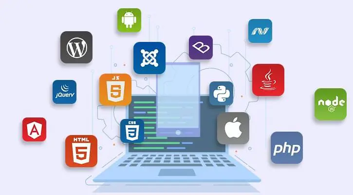 Best-web-development-technologies