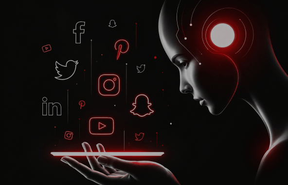AI Digital Marketing