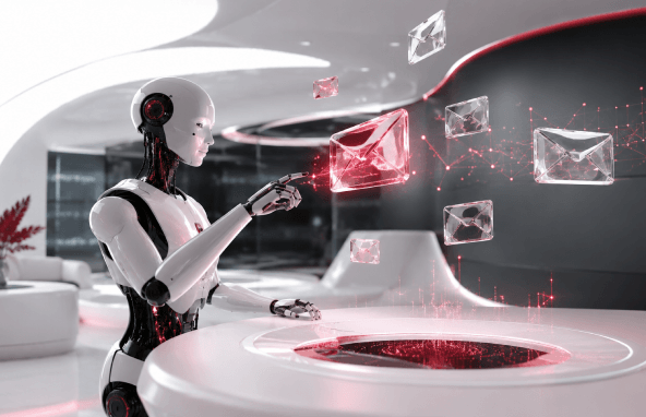 AI Email Marketing Solutions