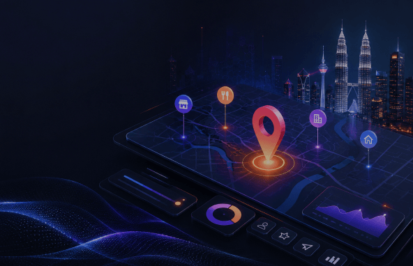 AI Local SEO Service