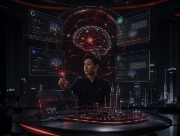 AI SEO Services