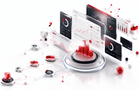 Our AI Digital Marketing Services