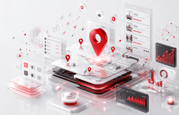 Our AI Local SEO Services