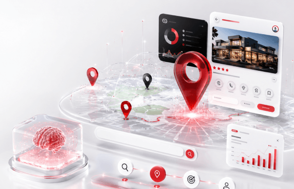 The Importance of AI Local SEO Service Malaysia