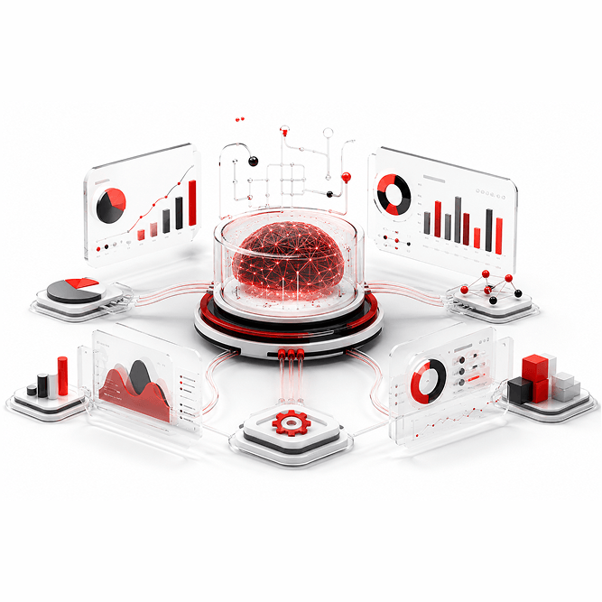 Why Choose Inleads IT for AI Digital Marketing Services in Malaysia