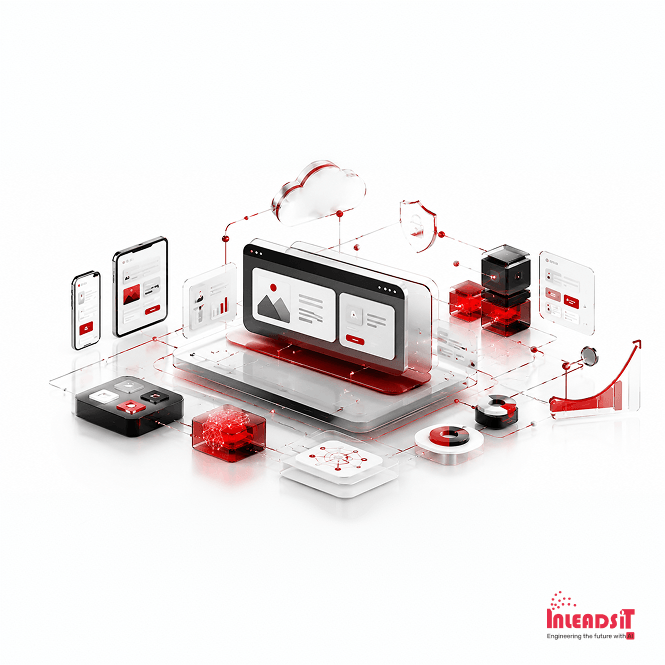 Benefits of Custom Website Development
