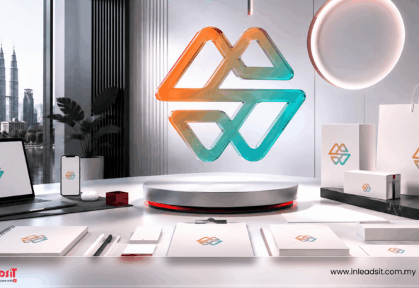 Company Logo Design Malaysia