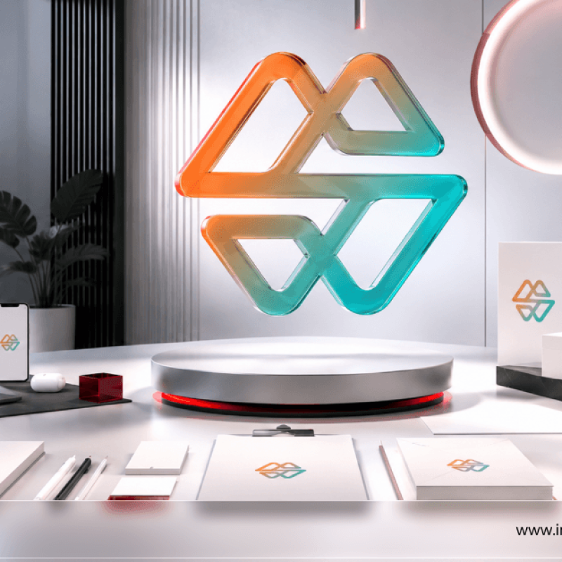 Company Logo Design Malaysia