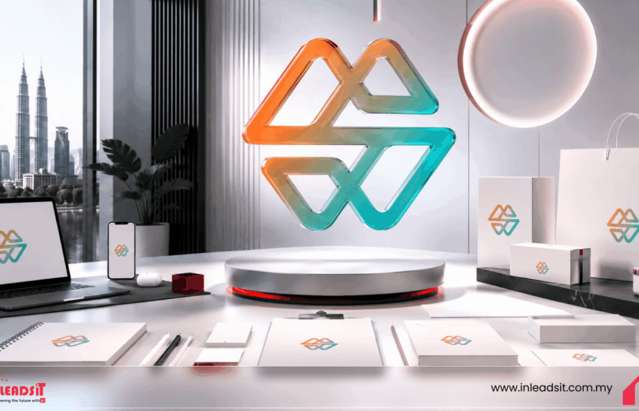 Company Logo Design Malaysia