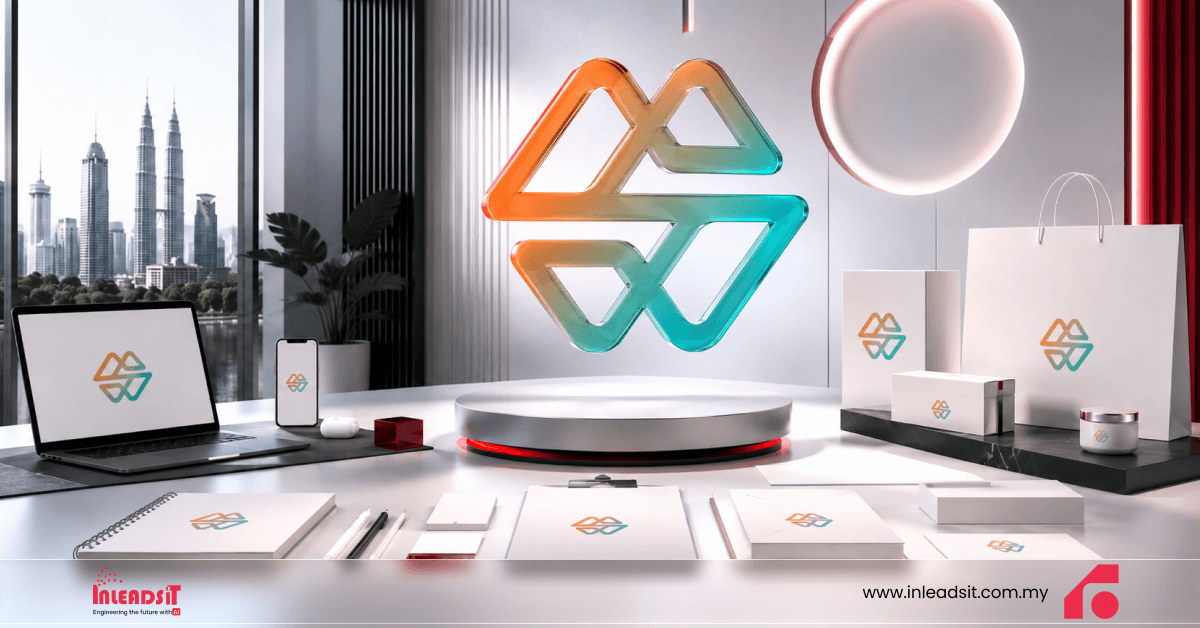 Company Logo Design Malaysia