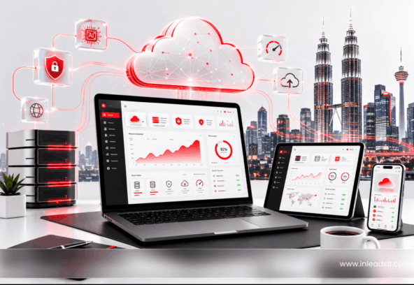 Custom Website Development