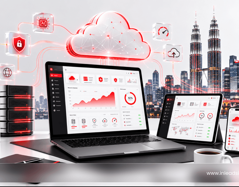 Custom Website Development