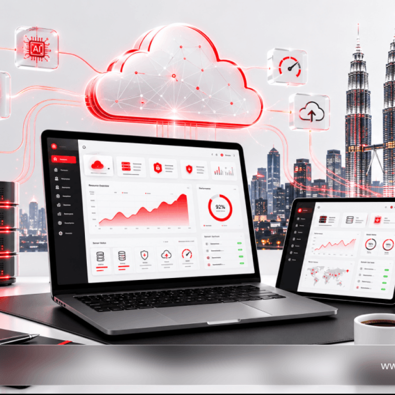 Custom Website Development