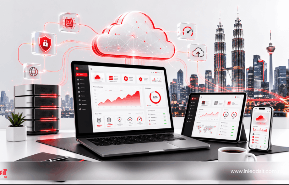 Custom Website Development