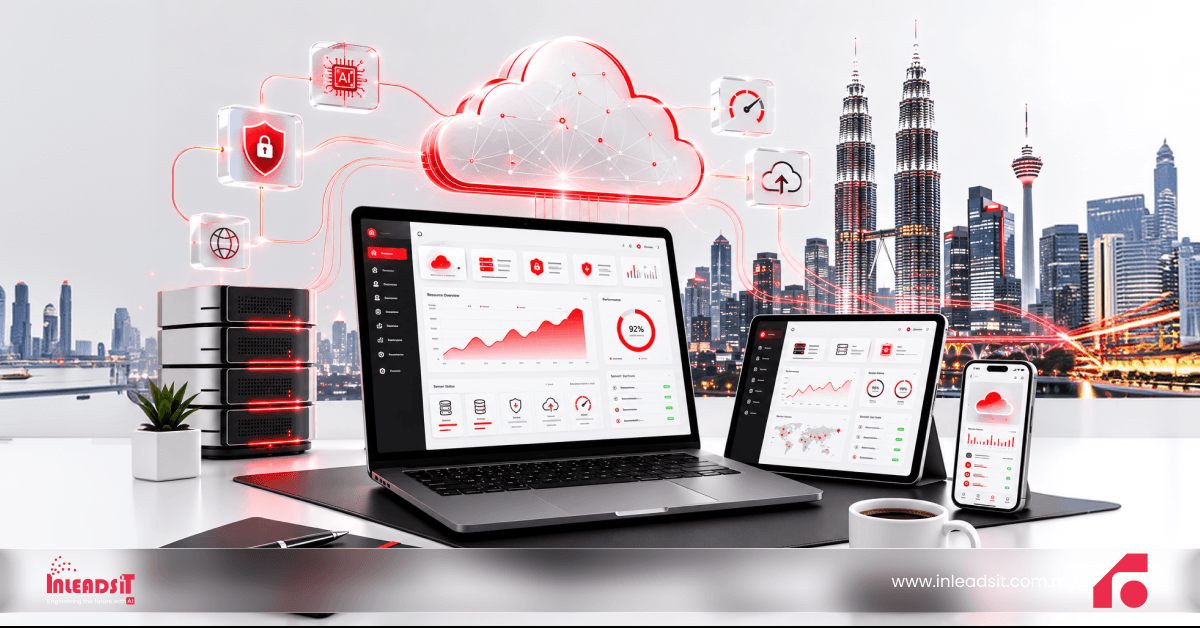 Custom Website Development