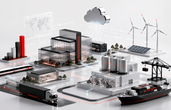 Industries That Need Modern Company Profile Design