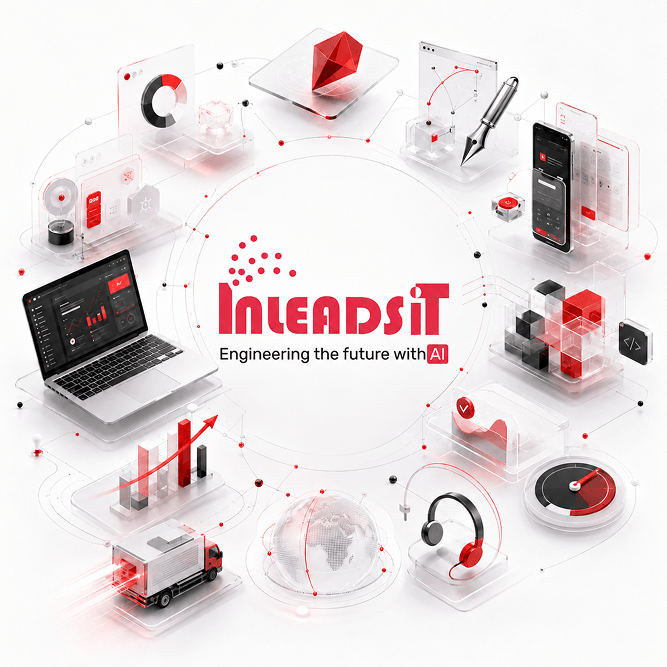 Why Choose Inleads IT Solution