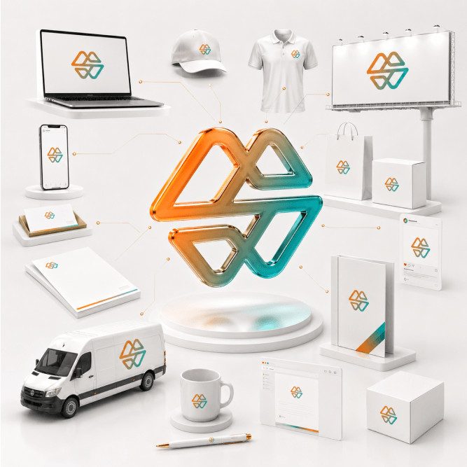 Why Company Logo Design Matters