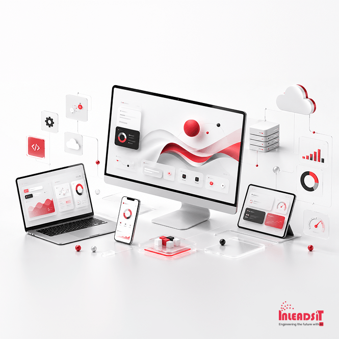 Why Malaysian Businesses Are Choosing Custom Website Development