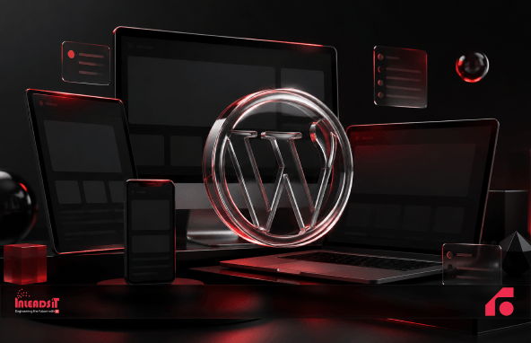 WordPress Web Design Penang