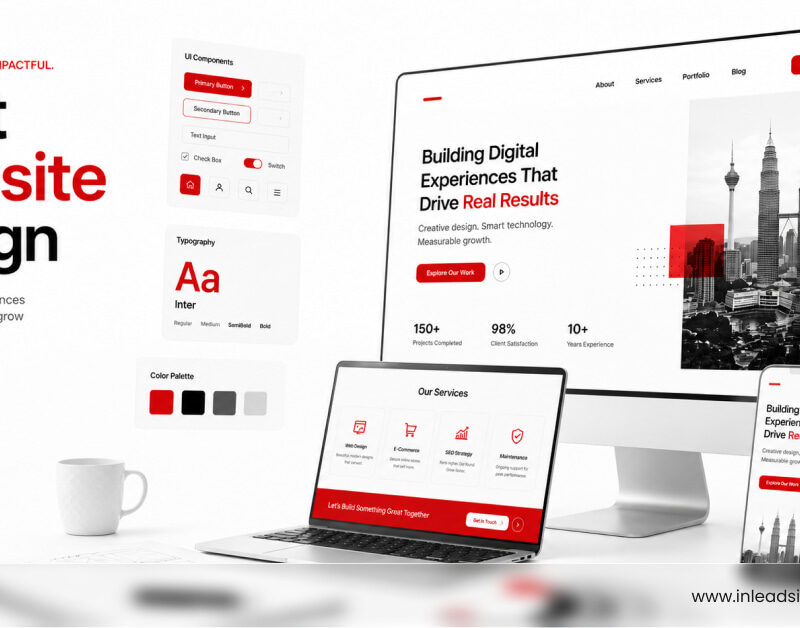 Best Website Design