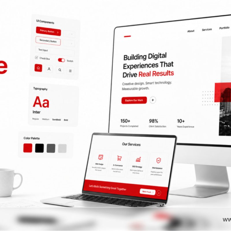 Best Website Design