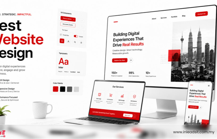 Best Website Design