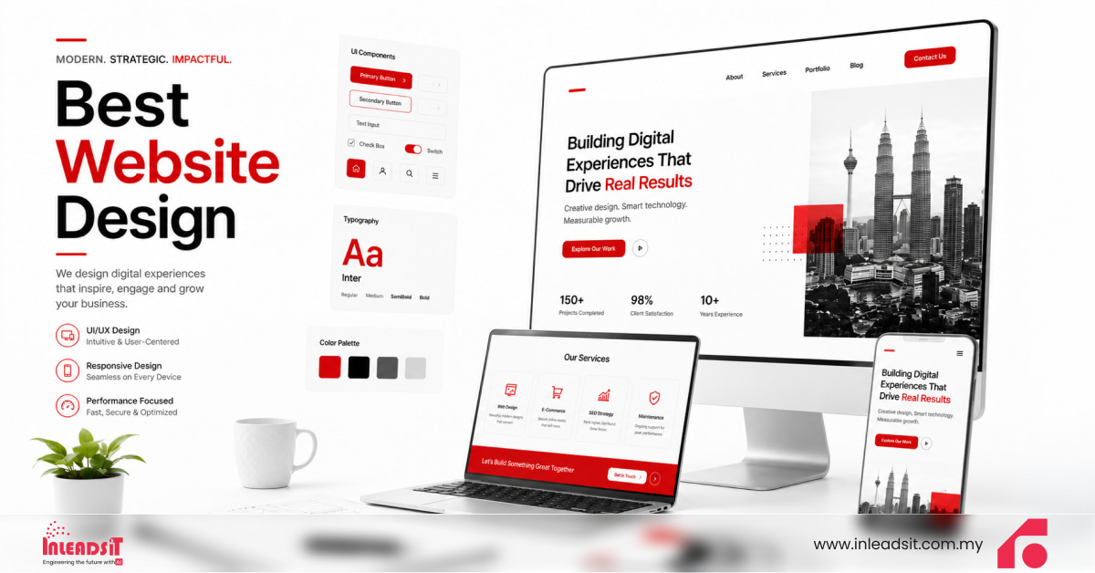 Best Website Design