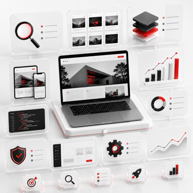 How to Choose a Website Design Company in Johor Bahru