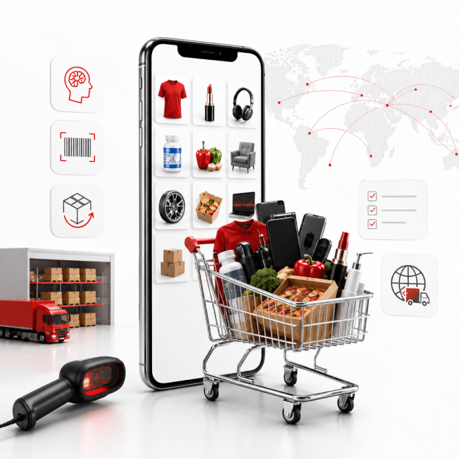 Industries That Benefit from E-commerce Development