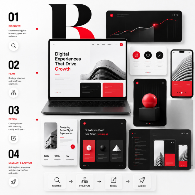 Key Website Design Trends for Johor Bahru Businesses