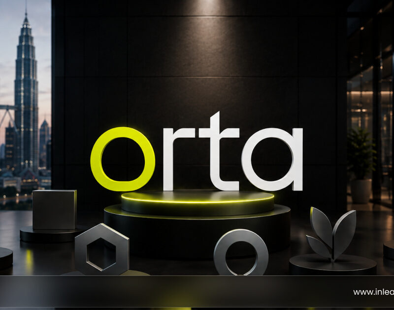 Professional Company Logo Design Malaysia
