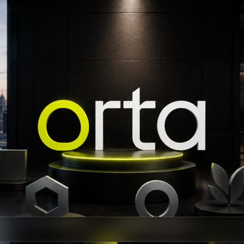Professional Company Logo Design Malaysia