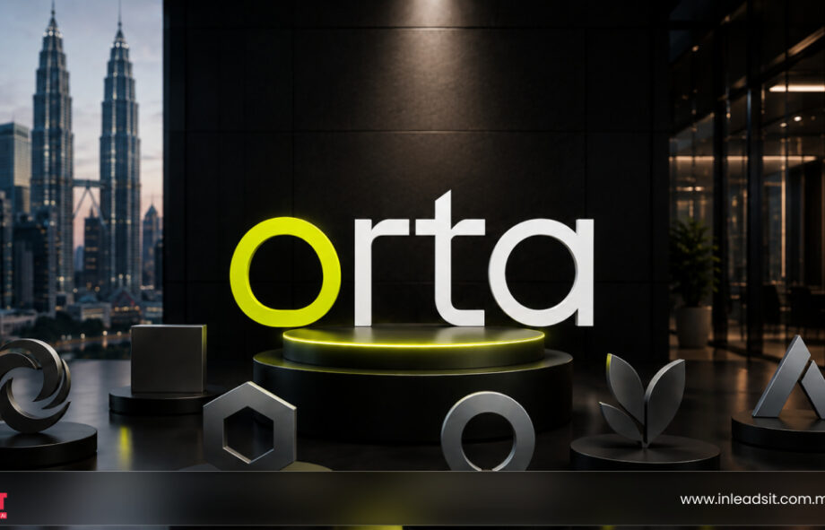 Professional Company Logo Design Malaysia