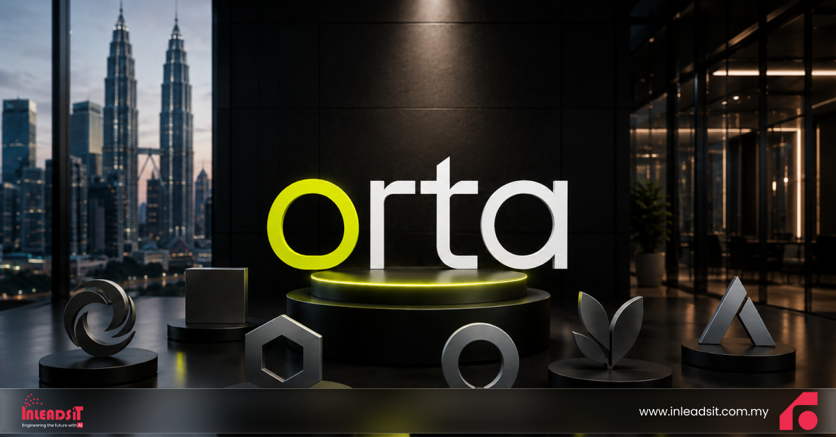 Professional Company Logo Design Malaysia