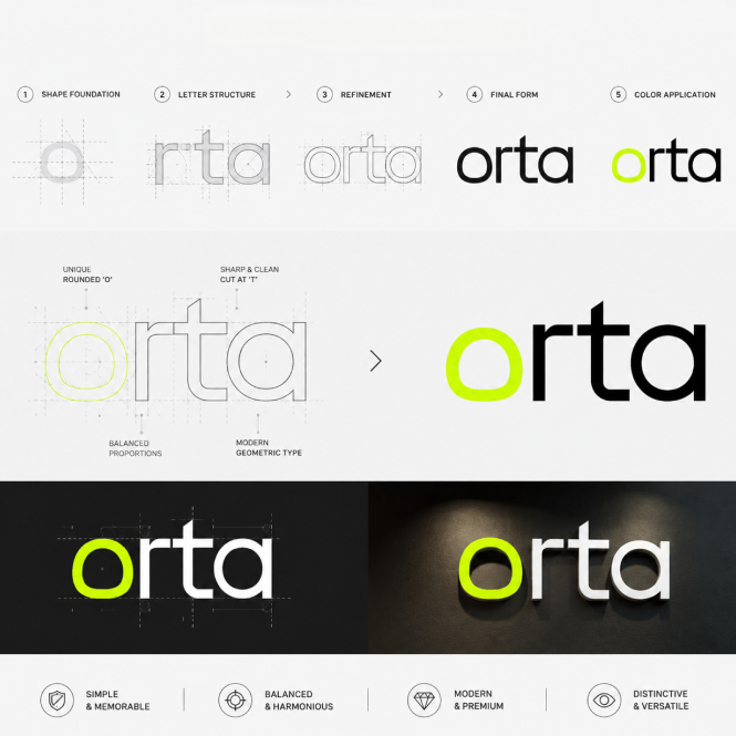 Professional Company Logo Design Malaysia_ What Should You Look For